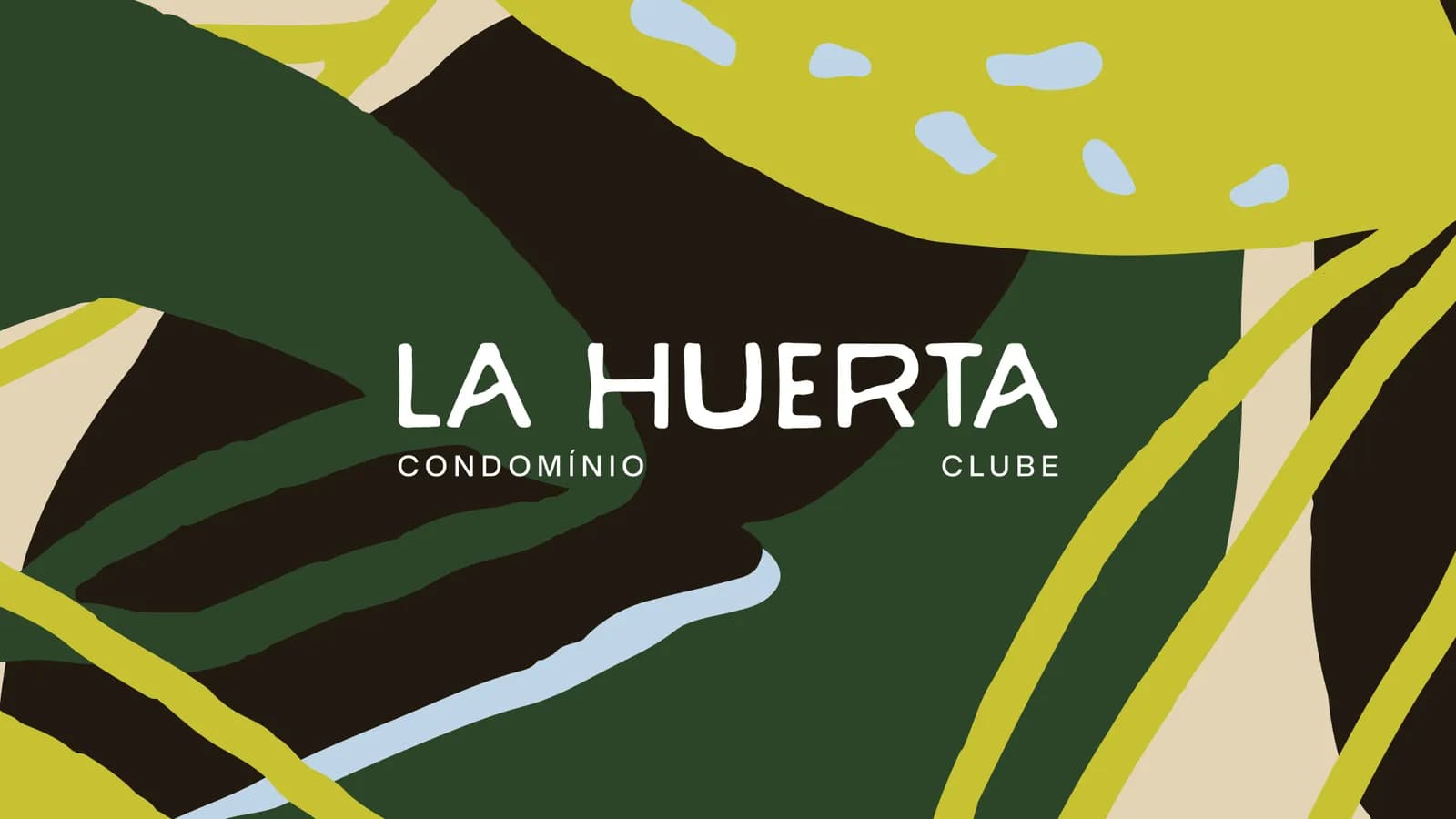 La huerta